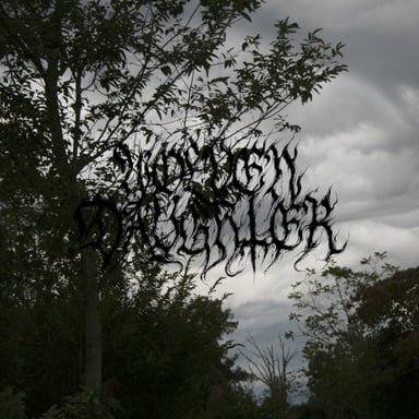 Wrath of the Black God