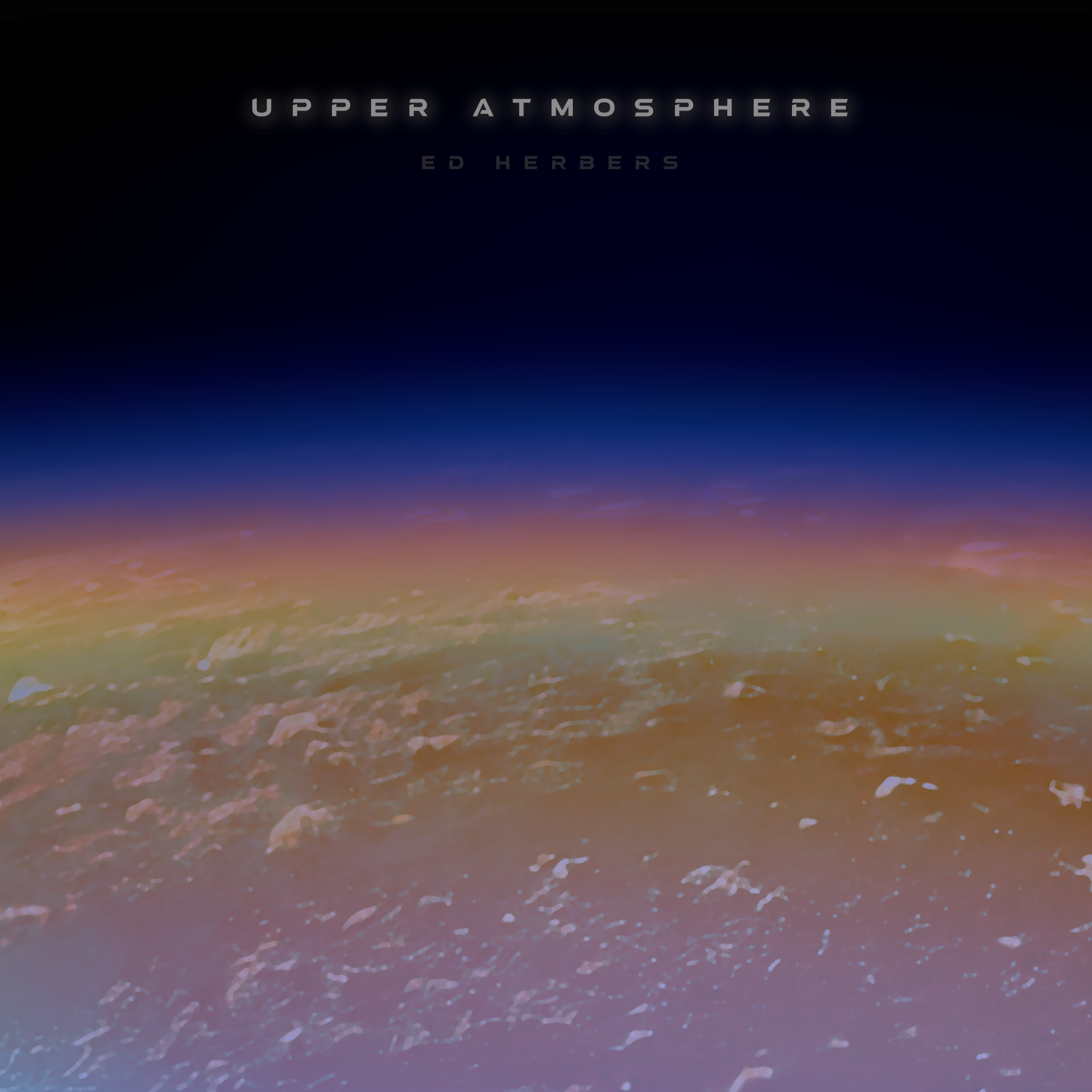 Album artwork for upper-atmosphere