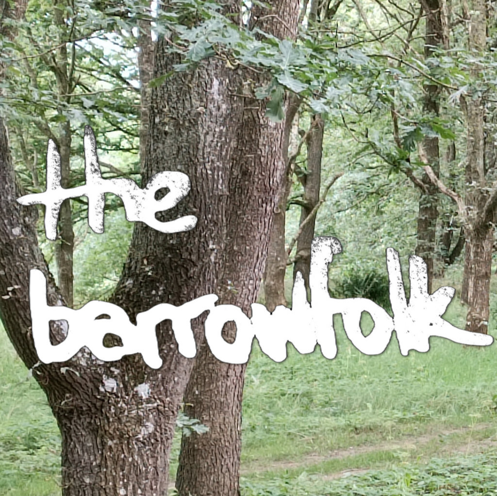 The primary image of The Barrowfolk