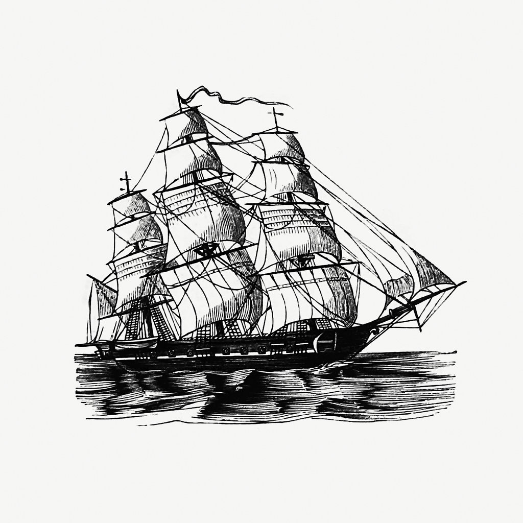 The primary image of Ancient Mariner