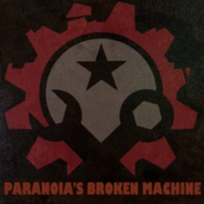 The primary image of Paranoia's Broken Machine