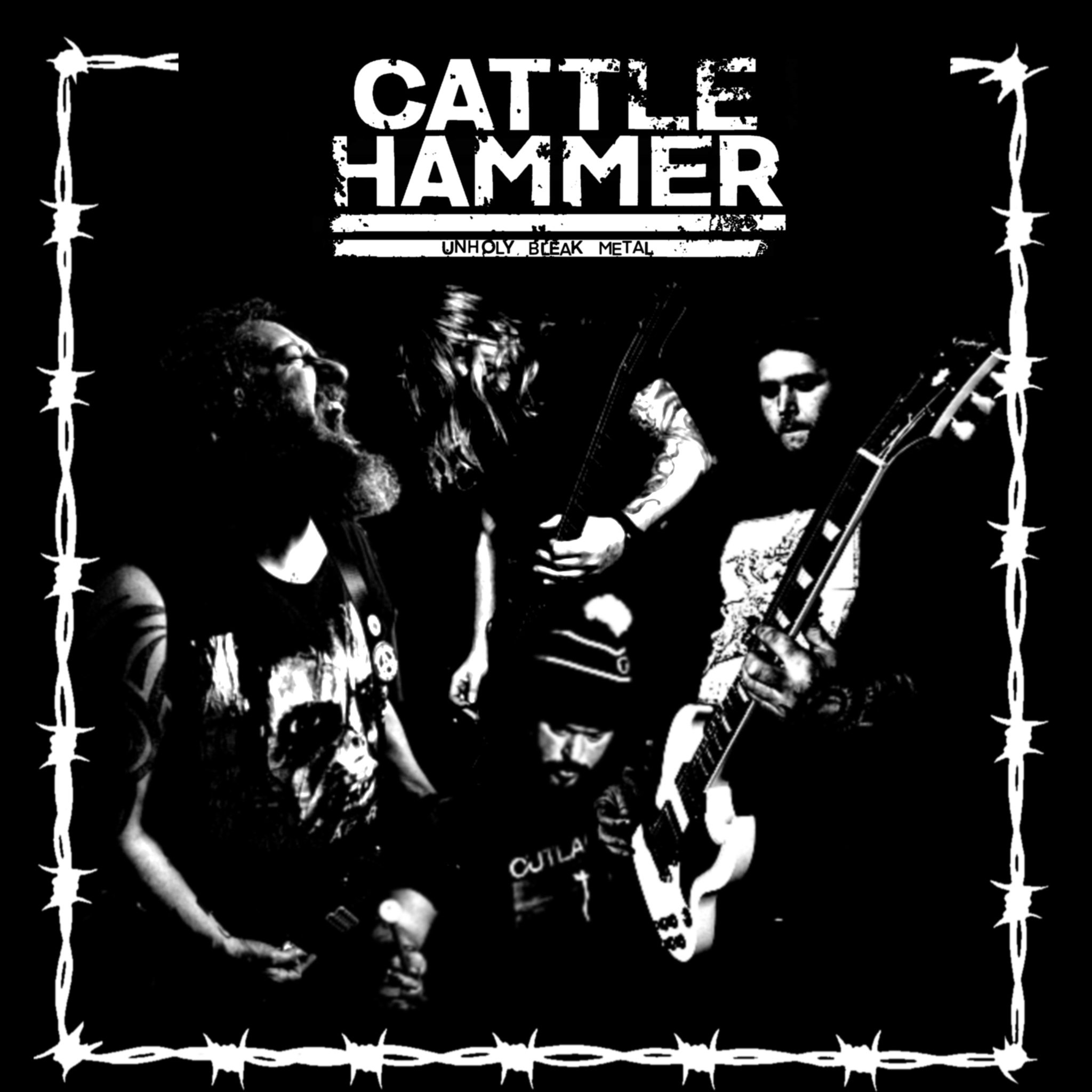 The primary image of Cattle Hammer