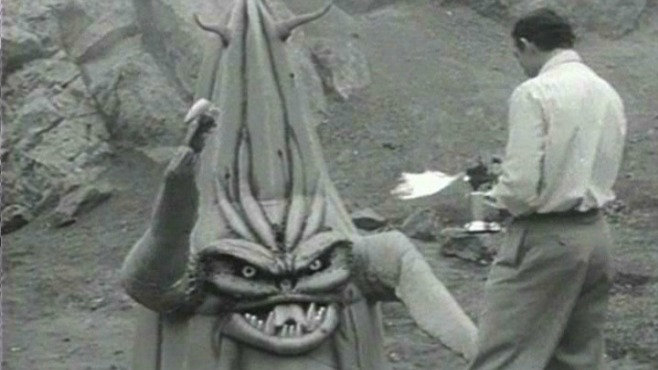 The primary image of Captain Jazz