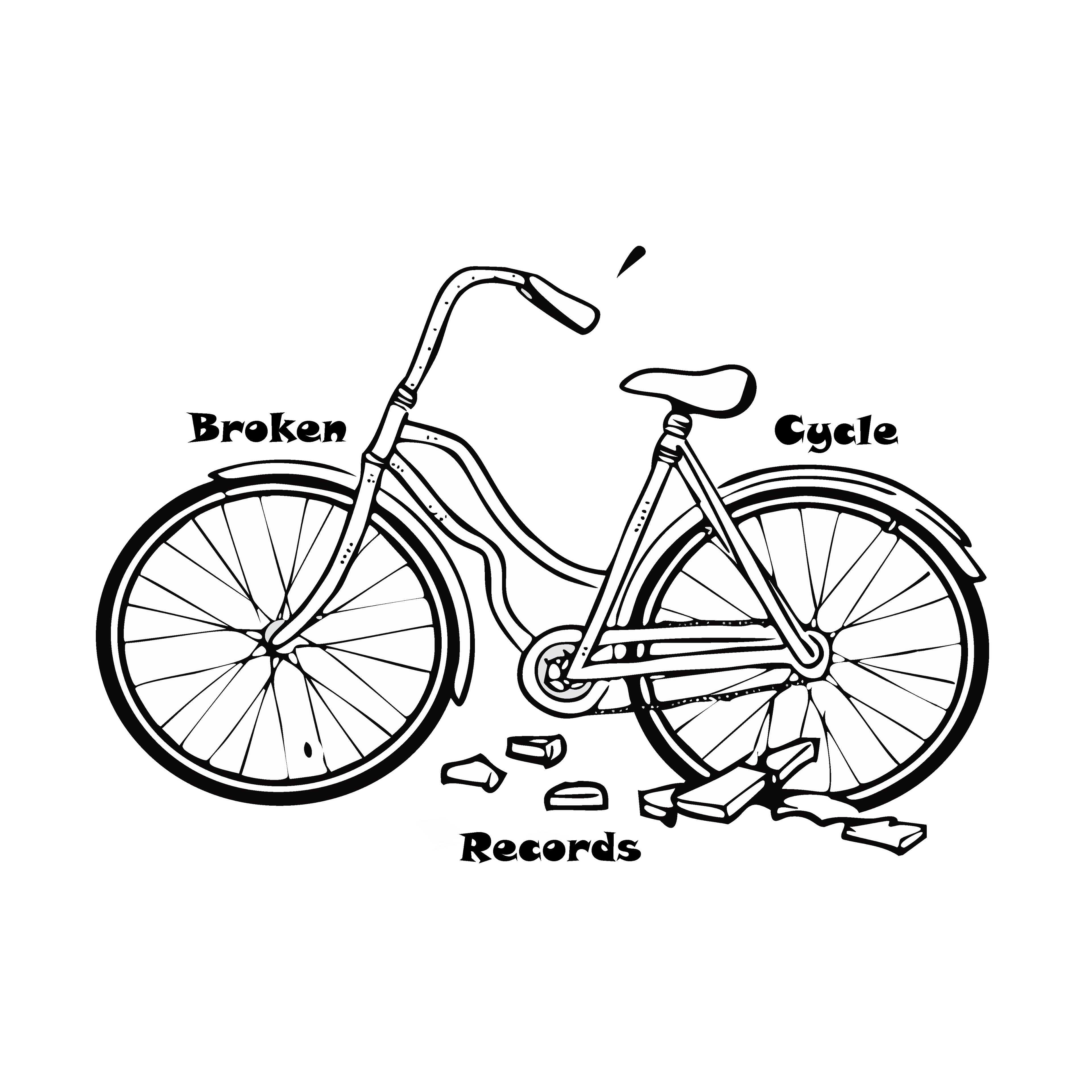 The primary image of Broken Cycle Records