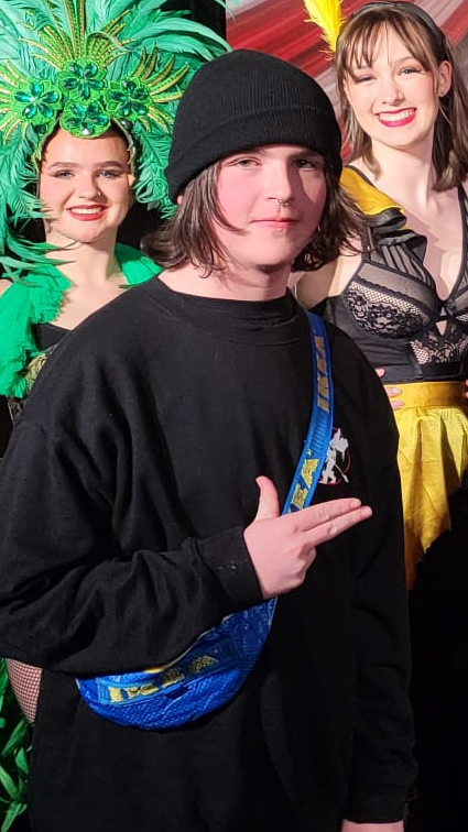 The primary image of titankingg