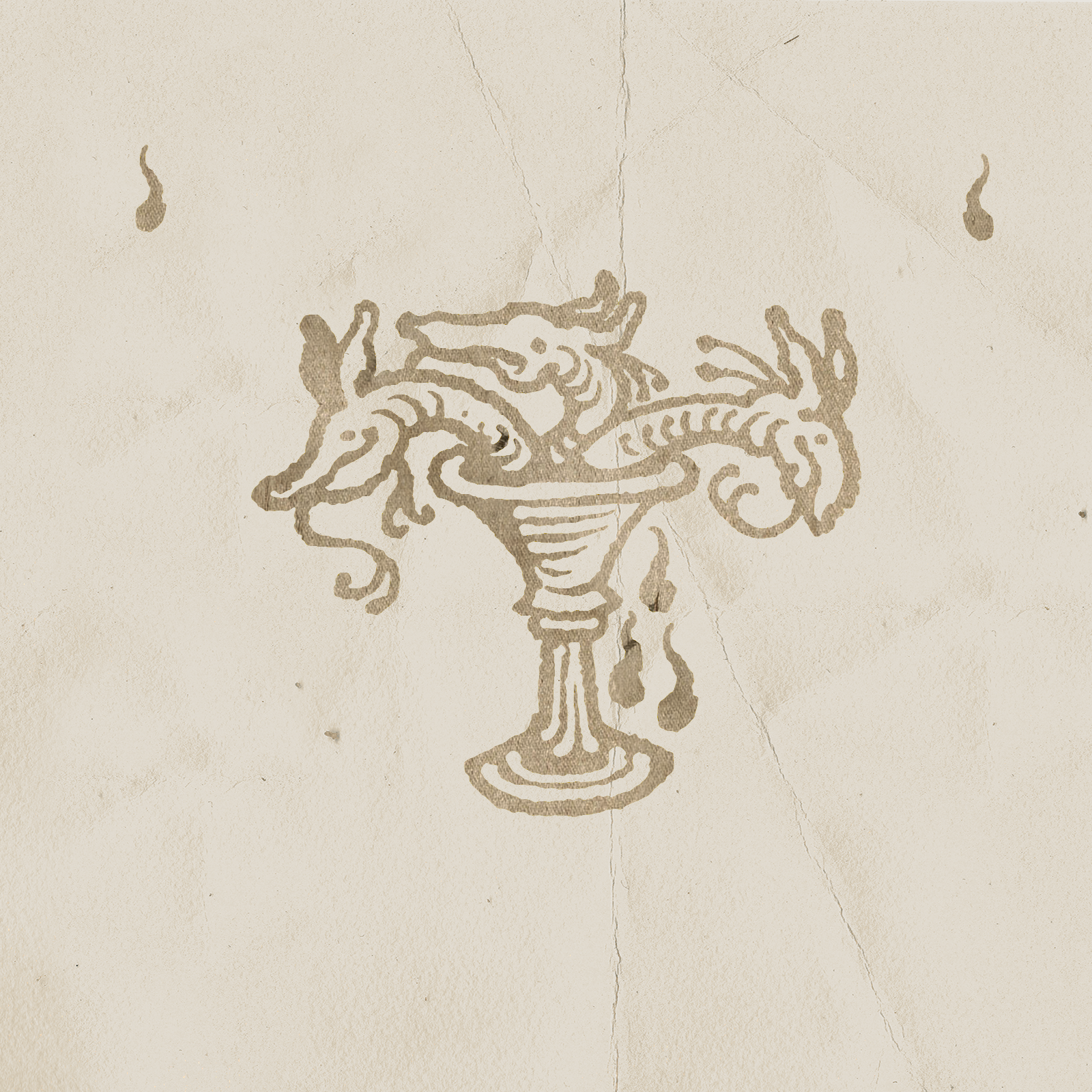 The primary image of Chalice of Wyrms