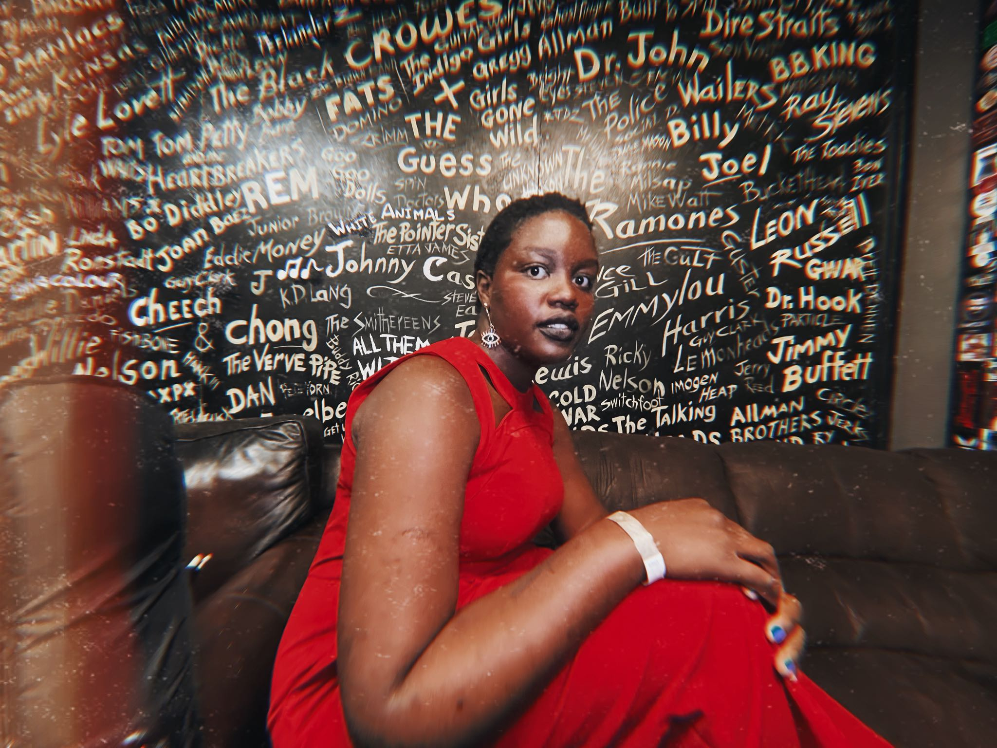The primary image of Tanatswa Estina.
