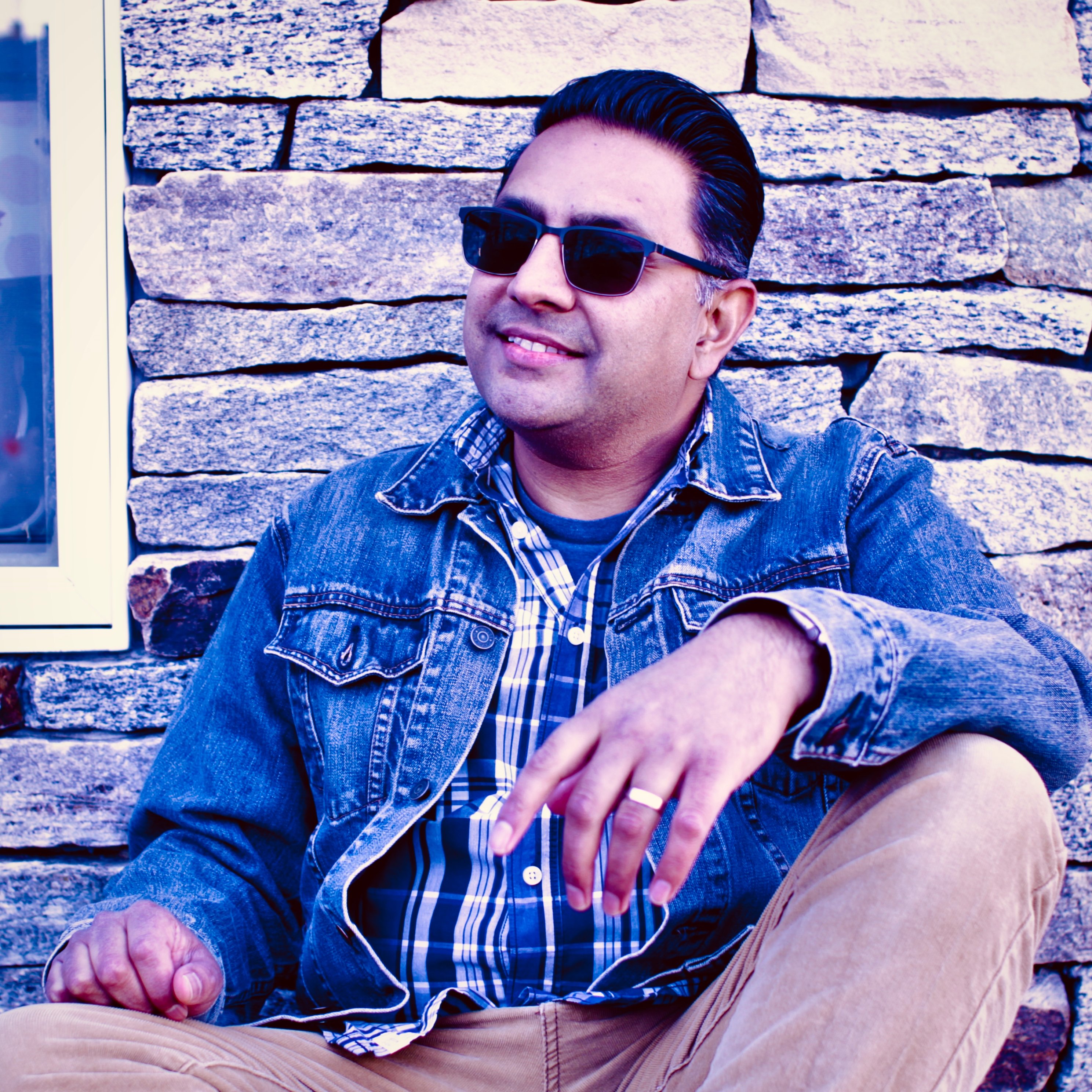 The primary image of Prav
