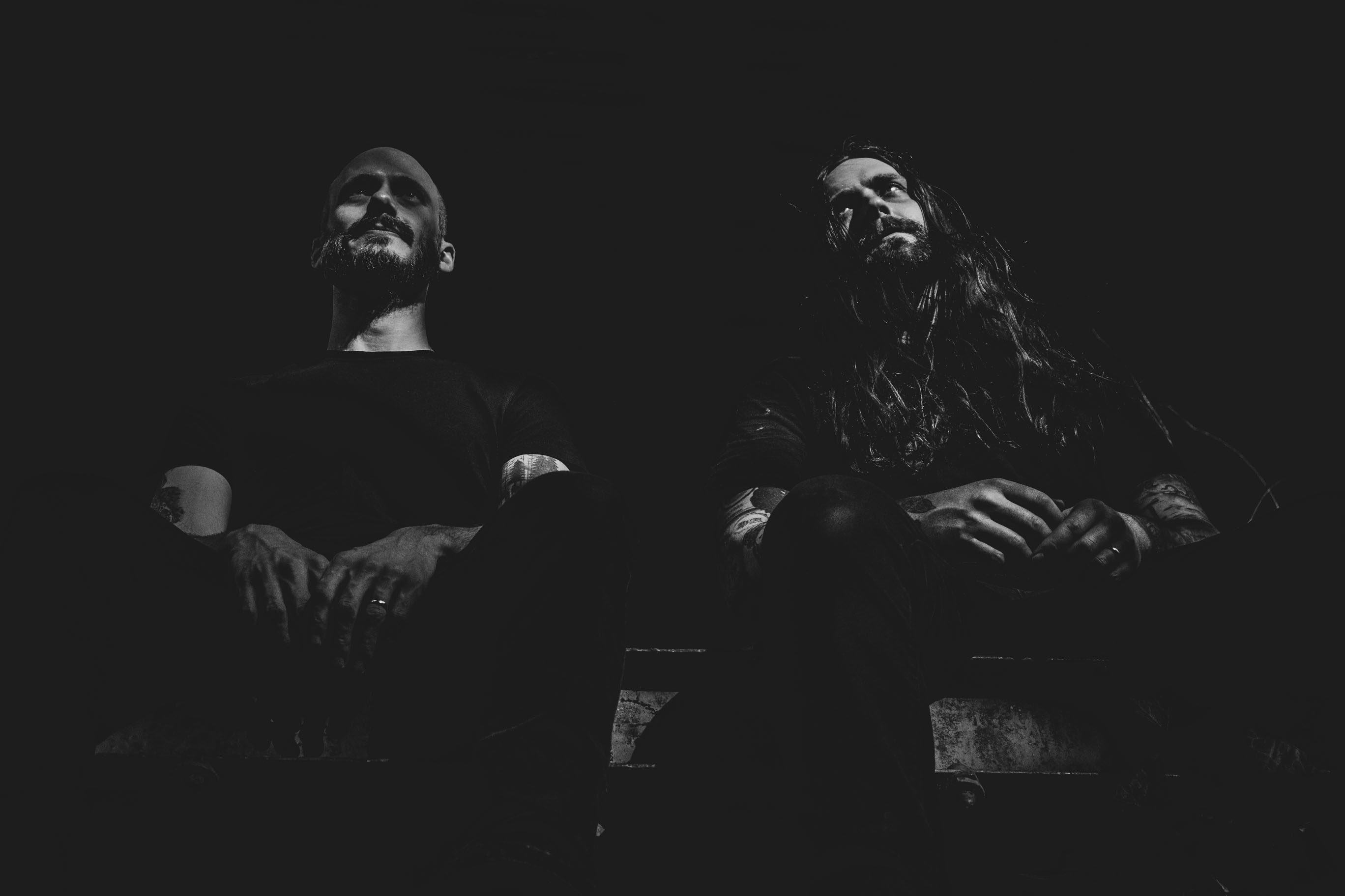 The primary image of Mizmor & Hell