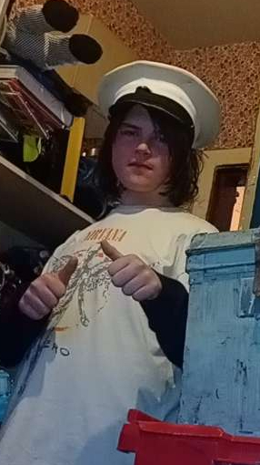 The primary image of Miles Kerr