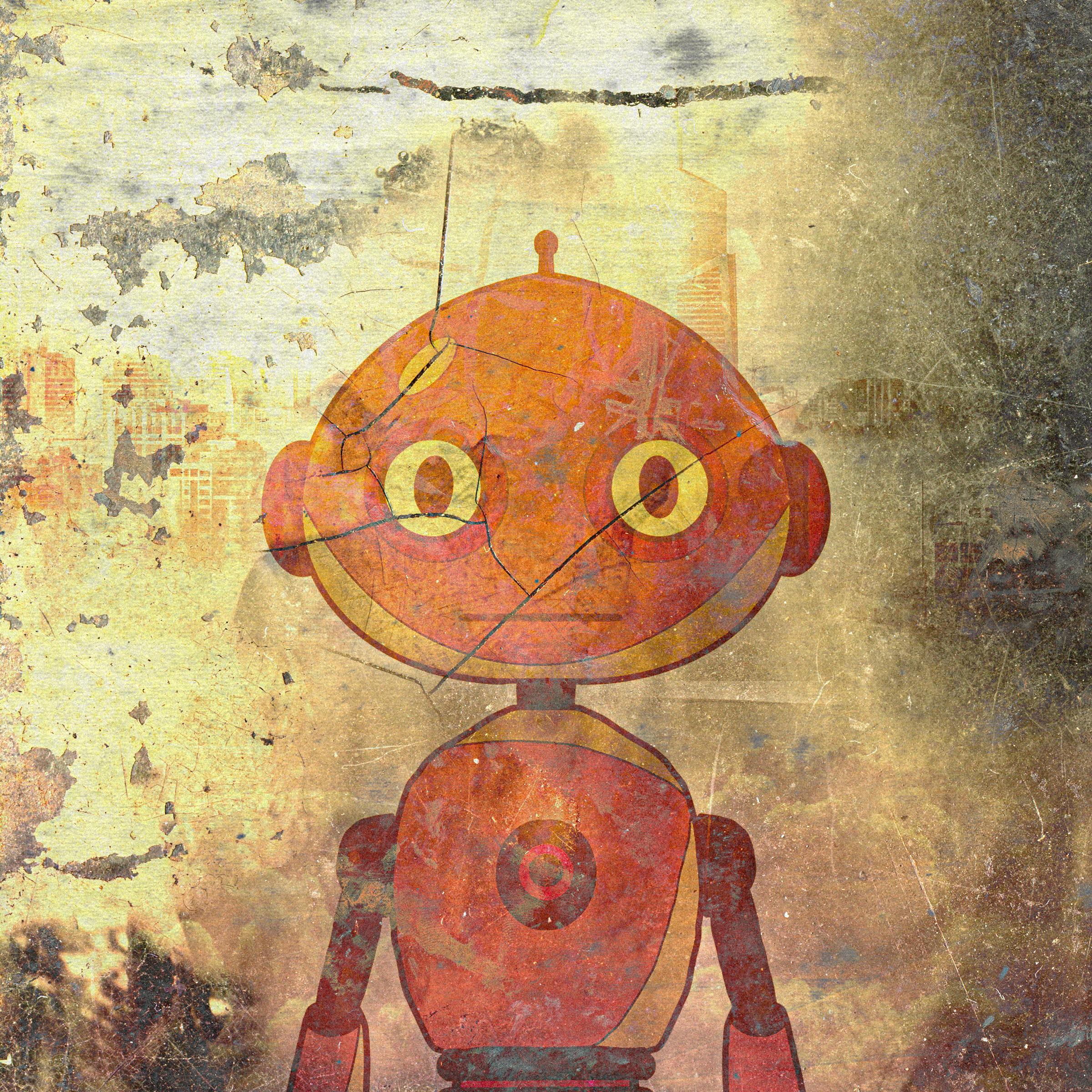 The primary image of Mirai No Hagaki