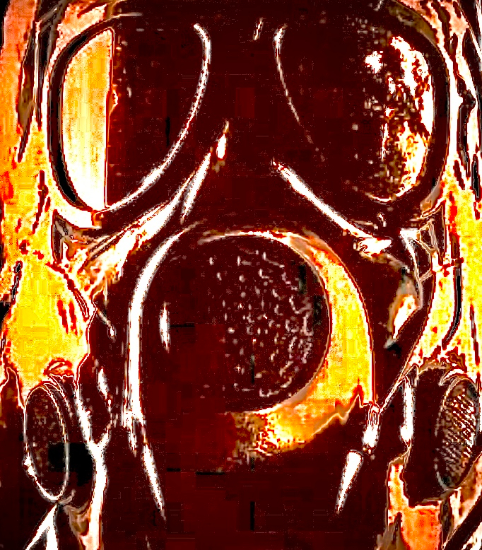 The primary image of Saffron Haze