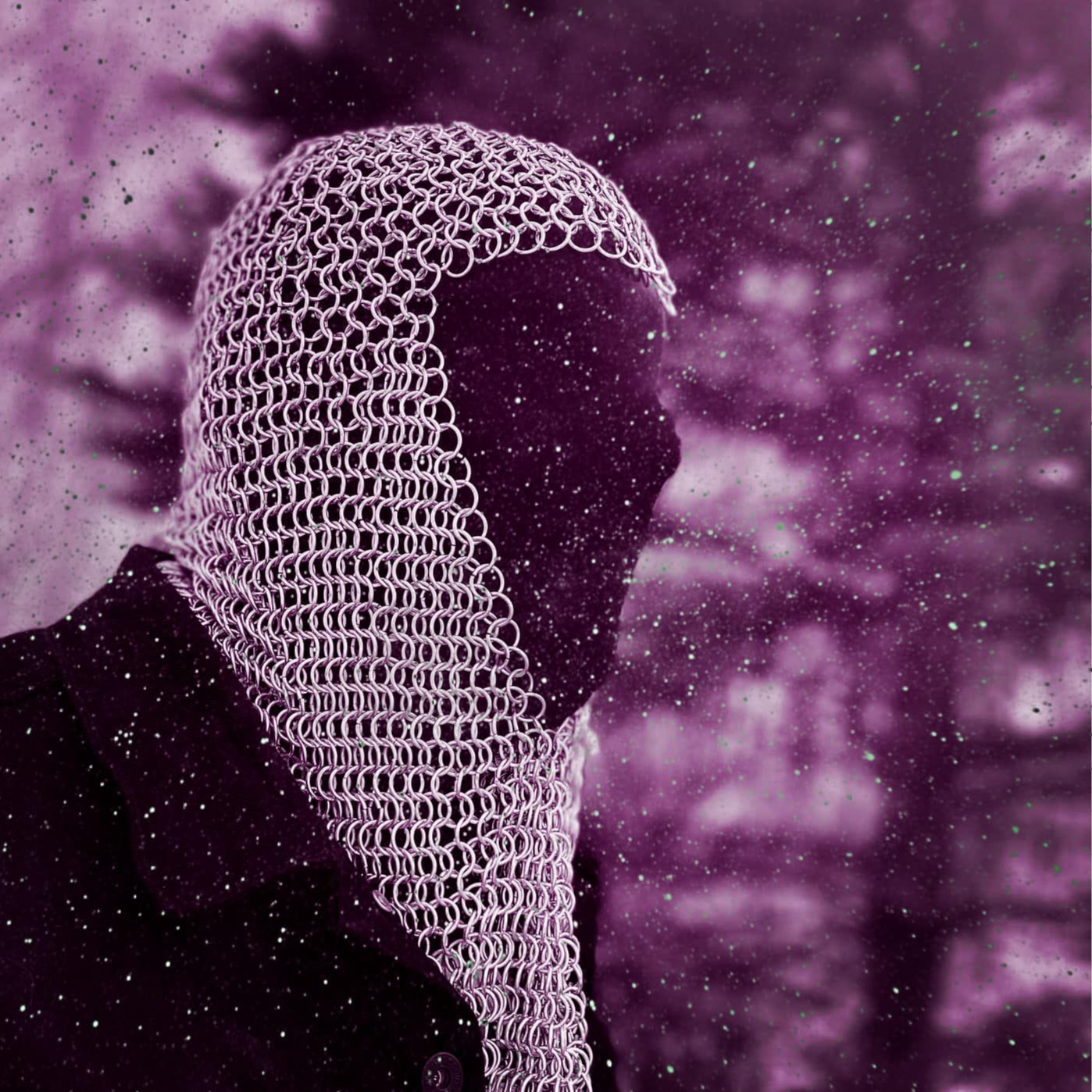 The primary image of hermit knight