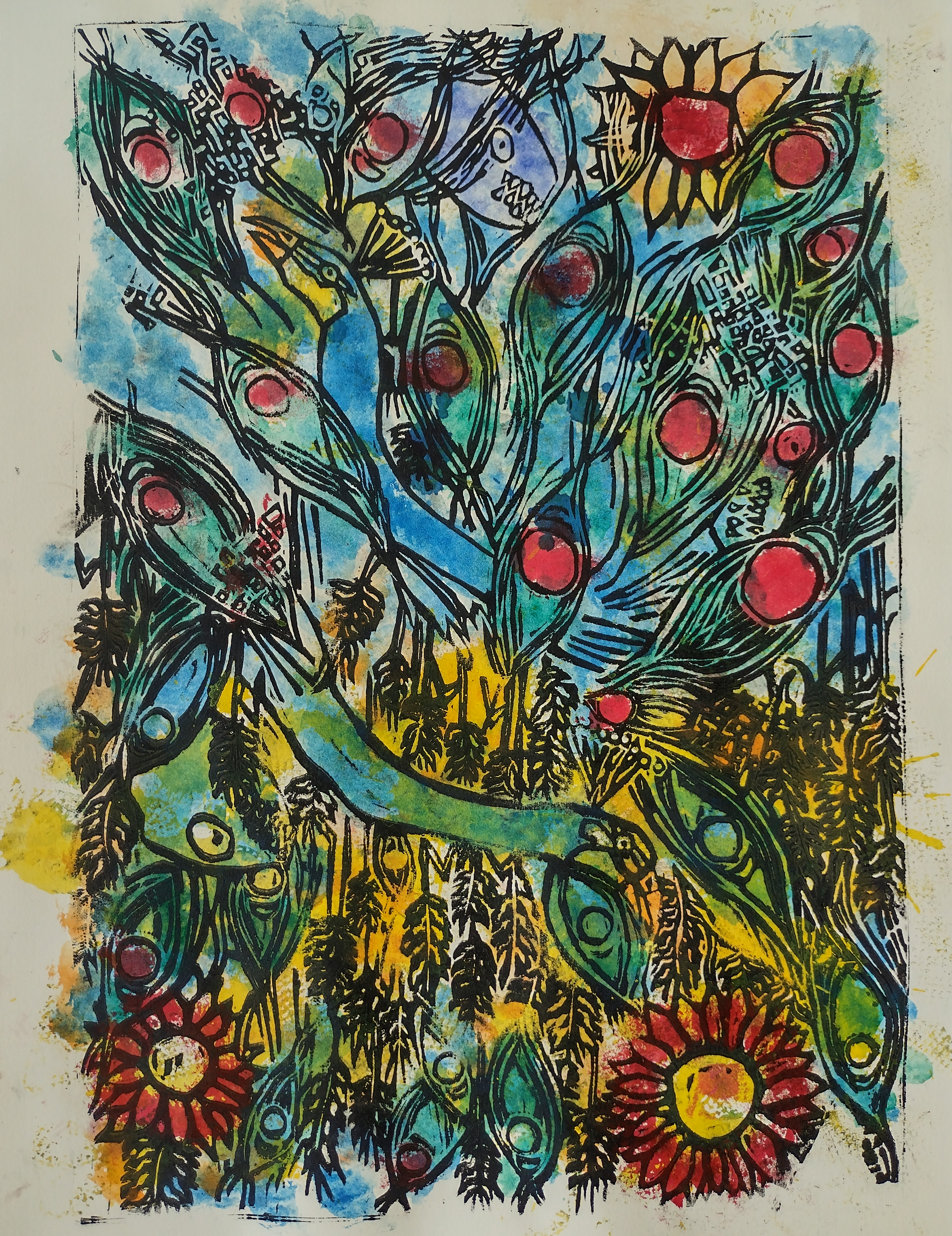 Artwork image