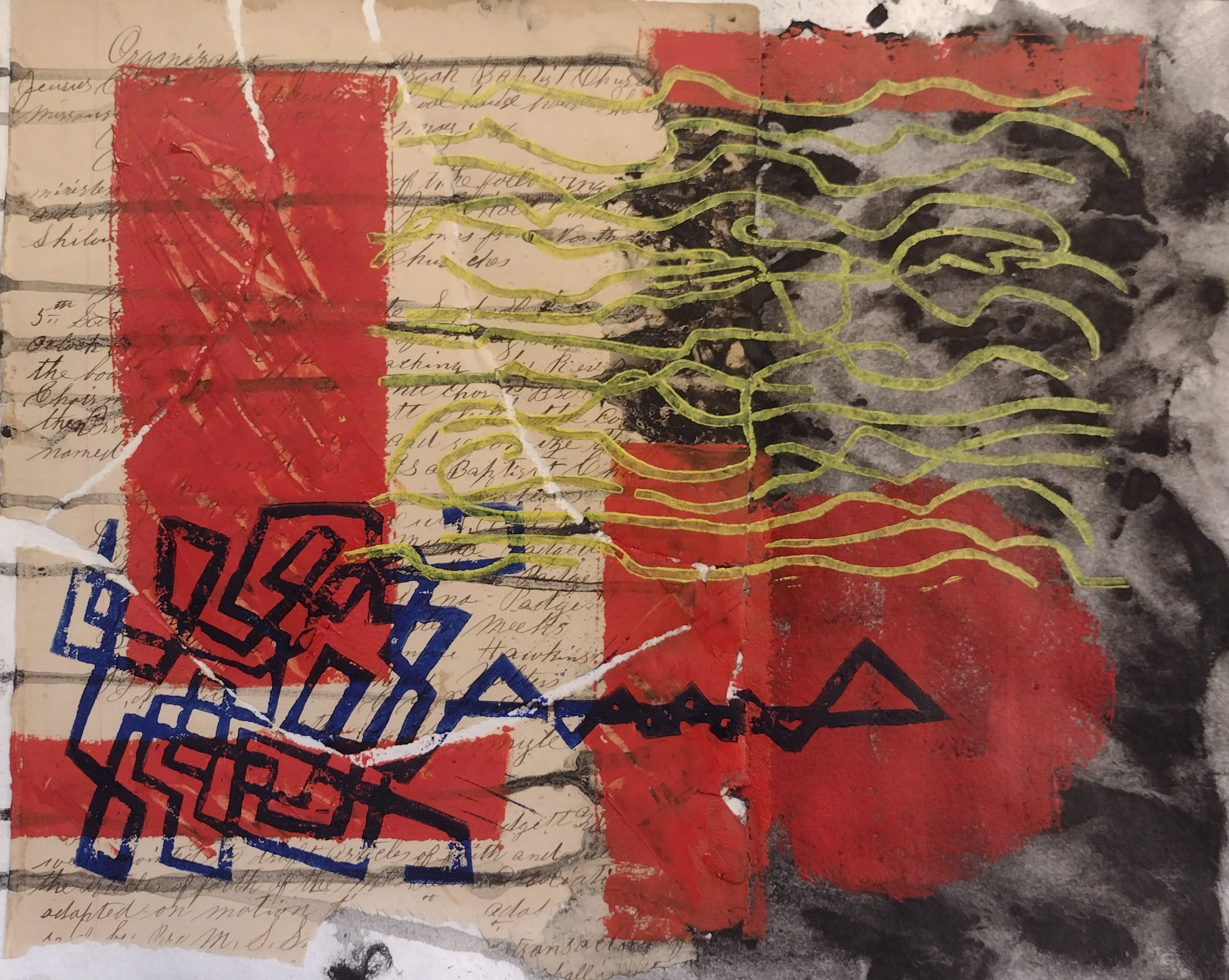 Artwork image