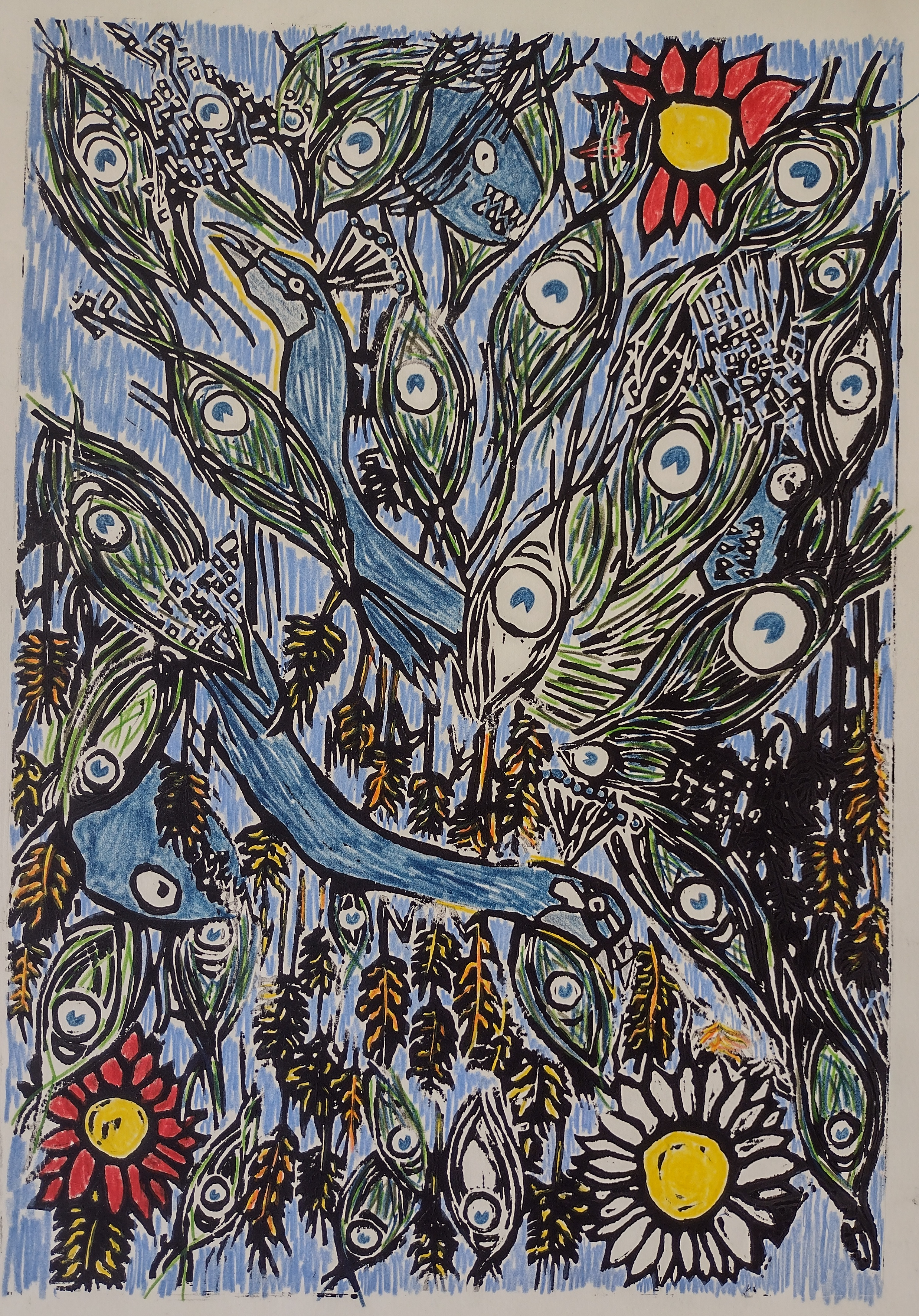 Artwork image