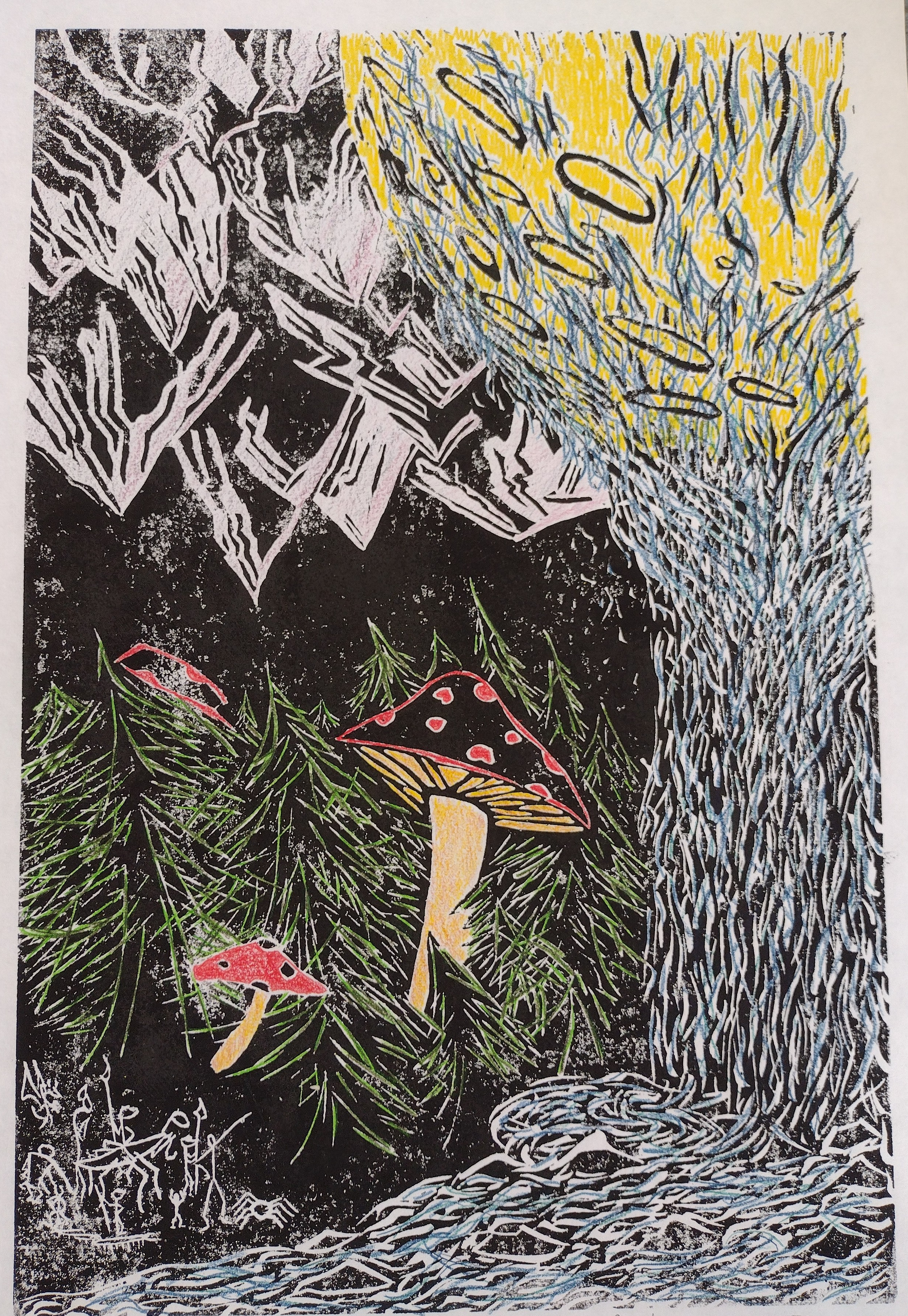 Artwork image