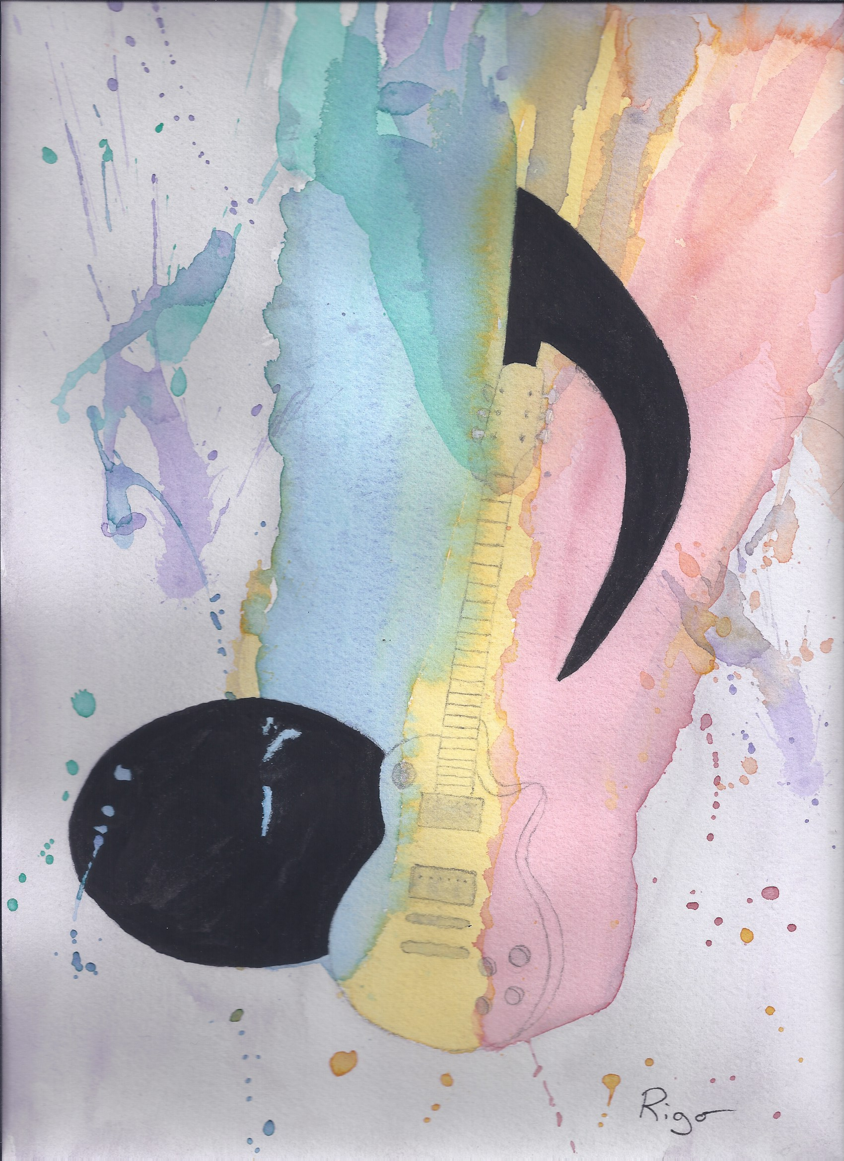 Artwork image