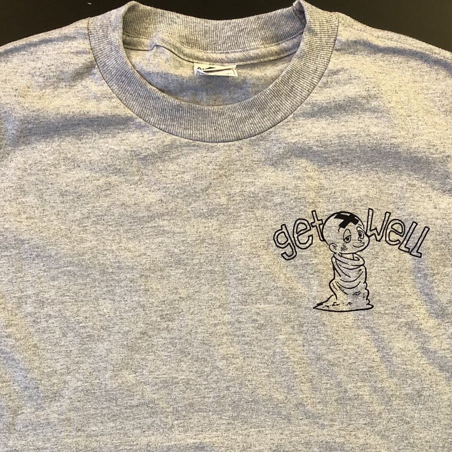 The primary image of Buddha Shirt