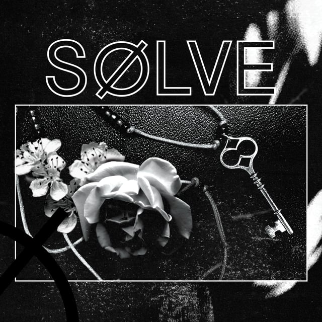 Album artwork for svovel-salt-kvikkslv