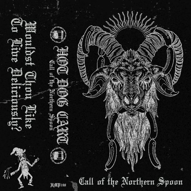 Album artwork for call-of-the-northern-spoon