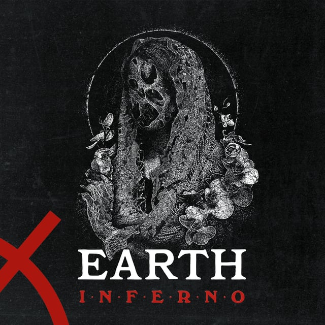 Album artwork for earth-inferno