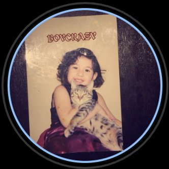 BOYCRAZY