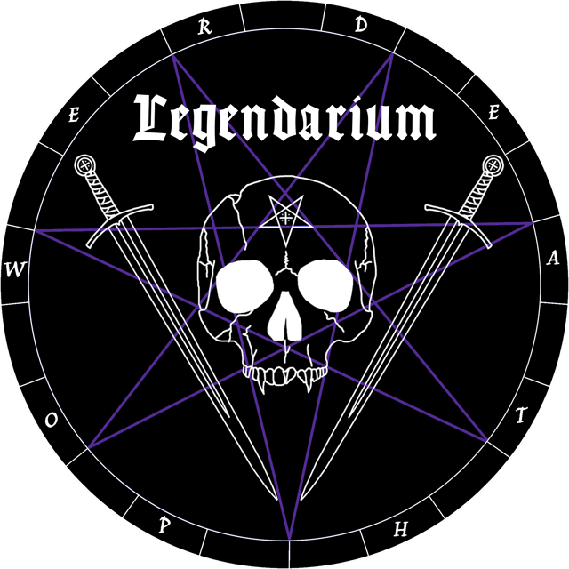 Legendarium