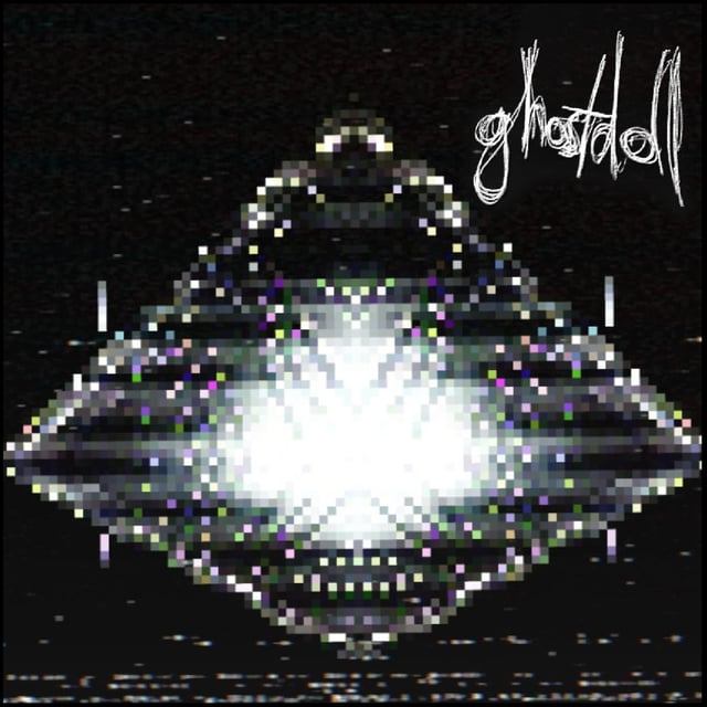 Ghostdoll