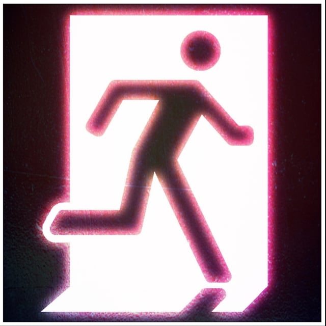 Exit Chamber