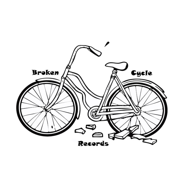 Broken Cycle Records