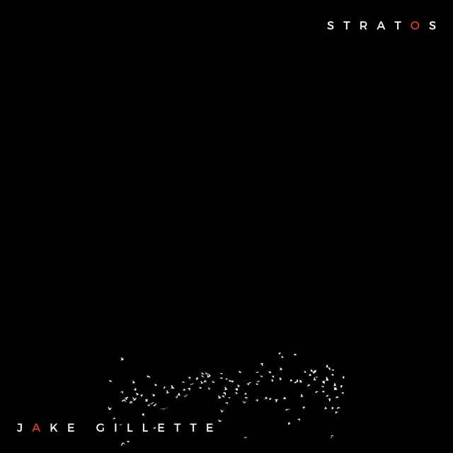 Jake Gillette