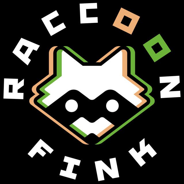 Raccoon Fink's Grab Bag