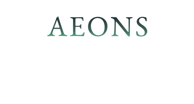 Aeons