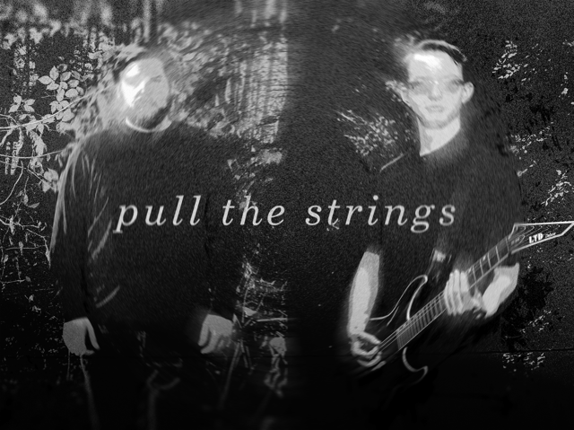 Pull The Strings