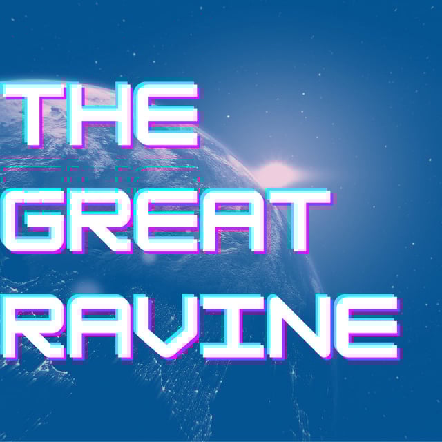 The Great Ravine