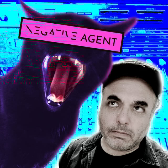 Negative Agent