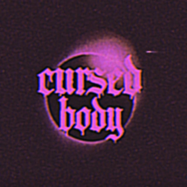 Cursed Body