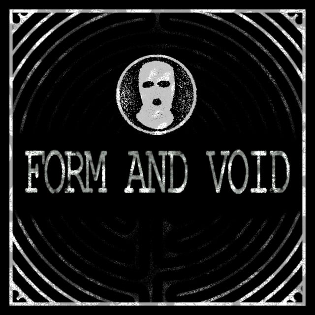 Form And Void