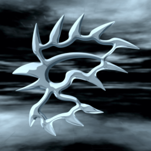 AlienRoosterHead