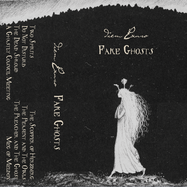 Fake Ghosts
