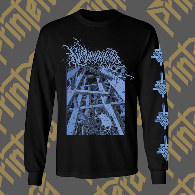 Dead Space Long Sleeve