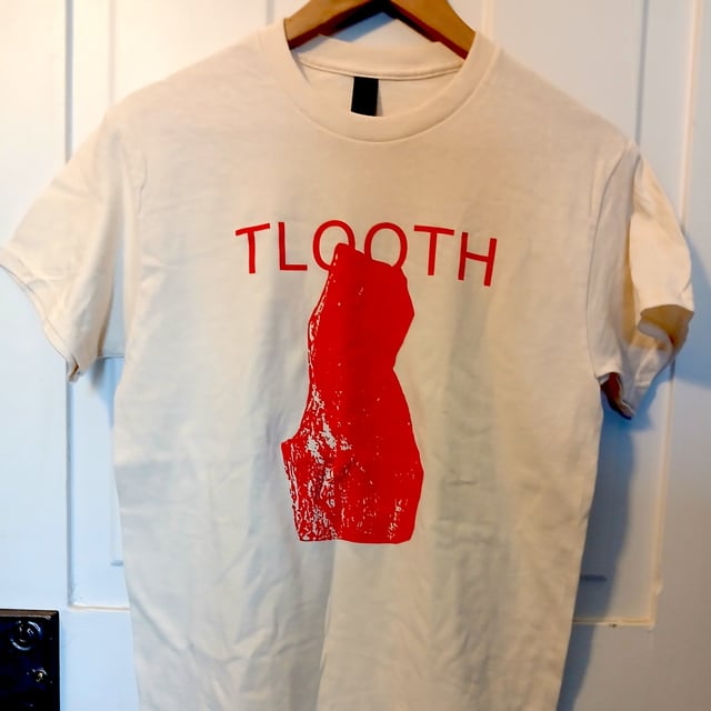 Big Rock Tee