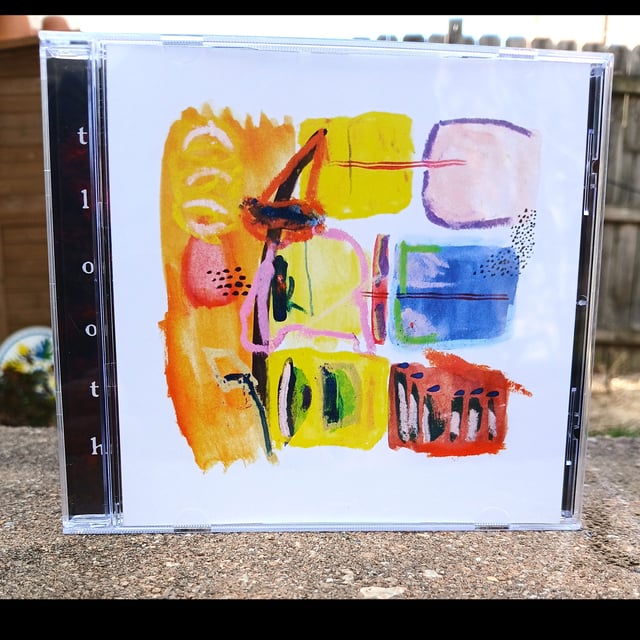 Tlooth CD