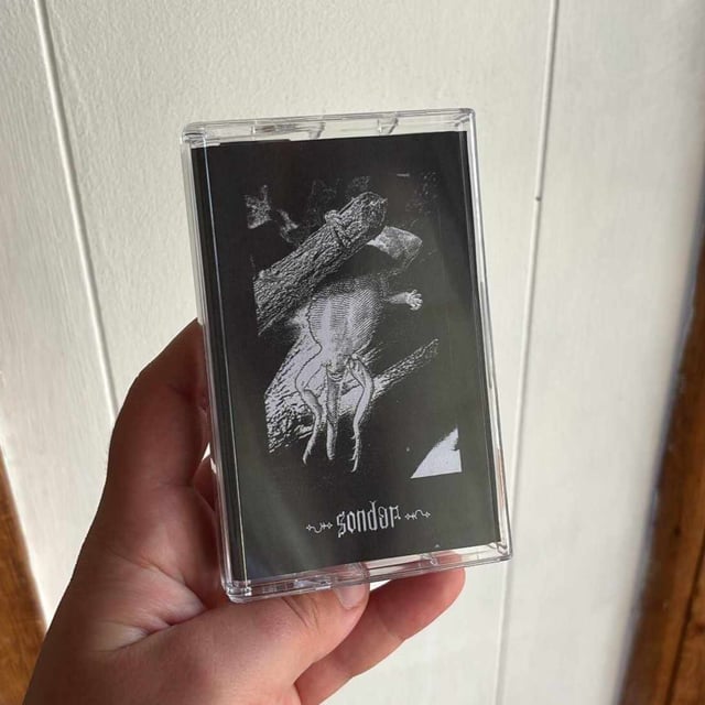 S/T Cassette Tape