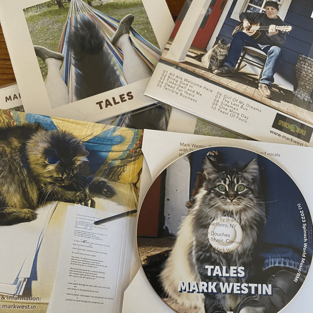 Tales: Deluxe Compact Disc