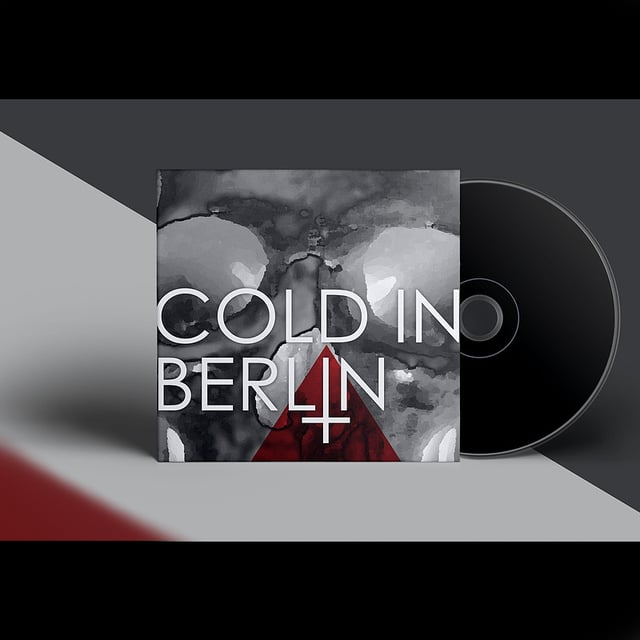 And Yet CD DigiPack