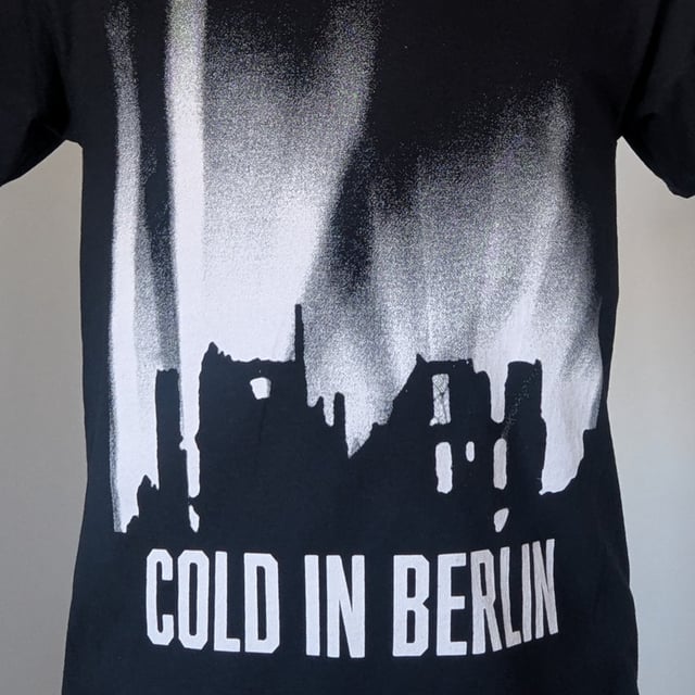 Berlin Ruins T-Shirt