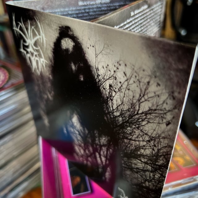 Decayed cd (+ 12 bonus tracks)