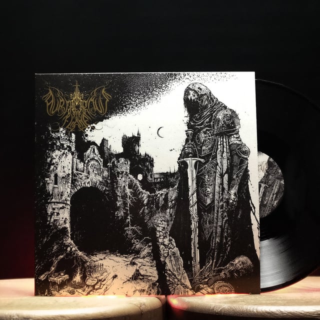 "The Insurrectionists and the Caretakers" Vinyl